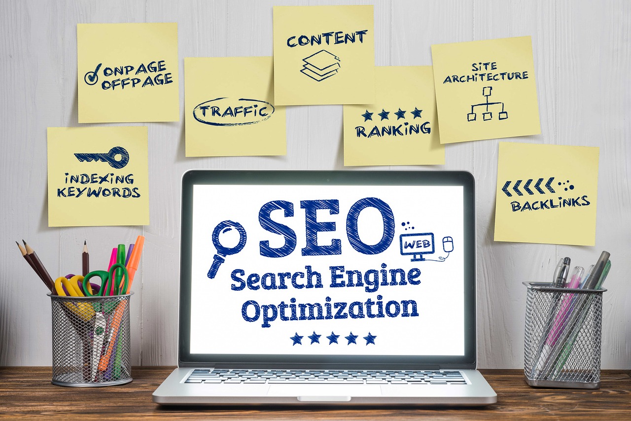 What is SEO Outsourcing