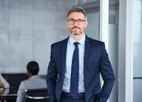 Michael Carter, Small Business Owner