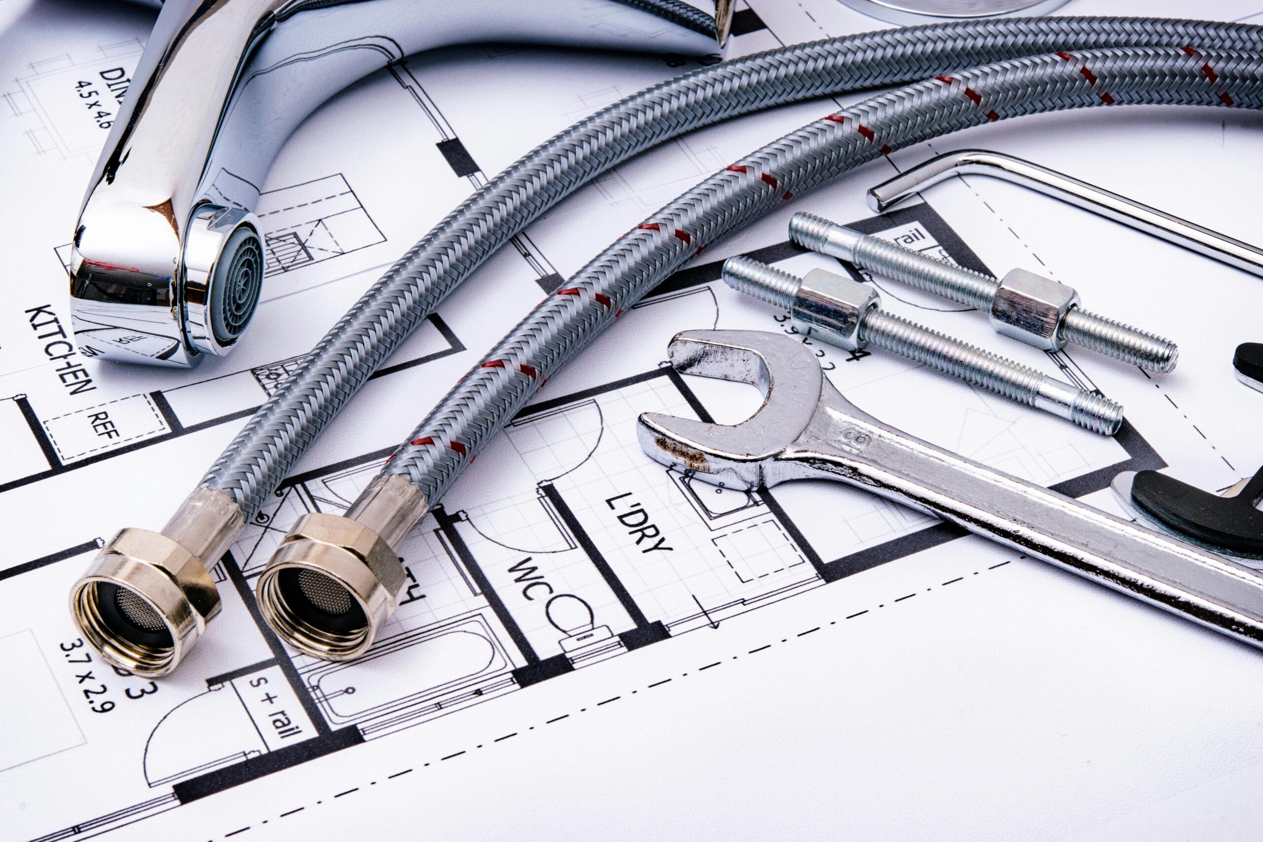 SEO Services for Plumbing Companies