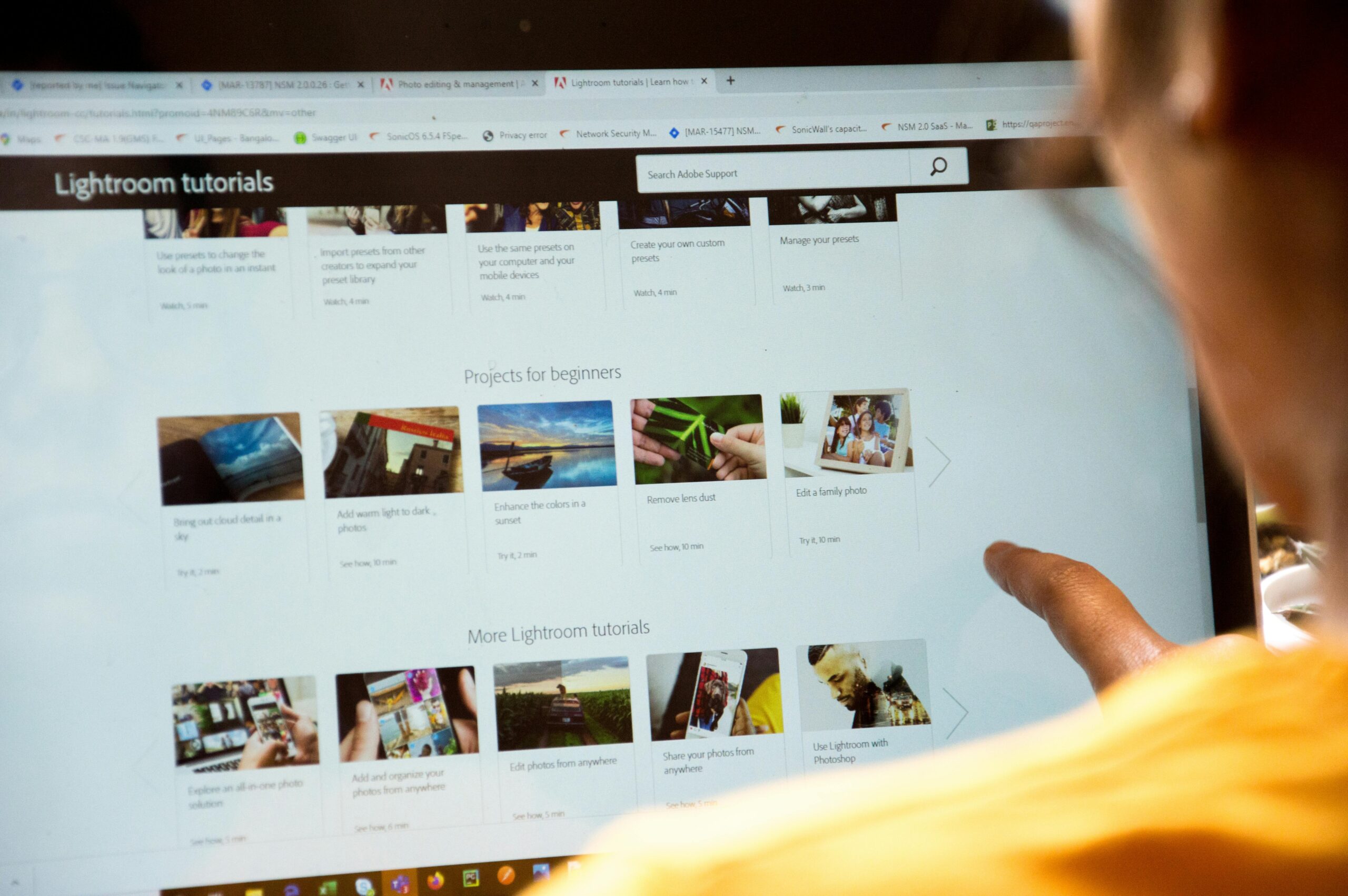 SEO Services for Wix Websites