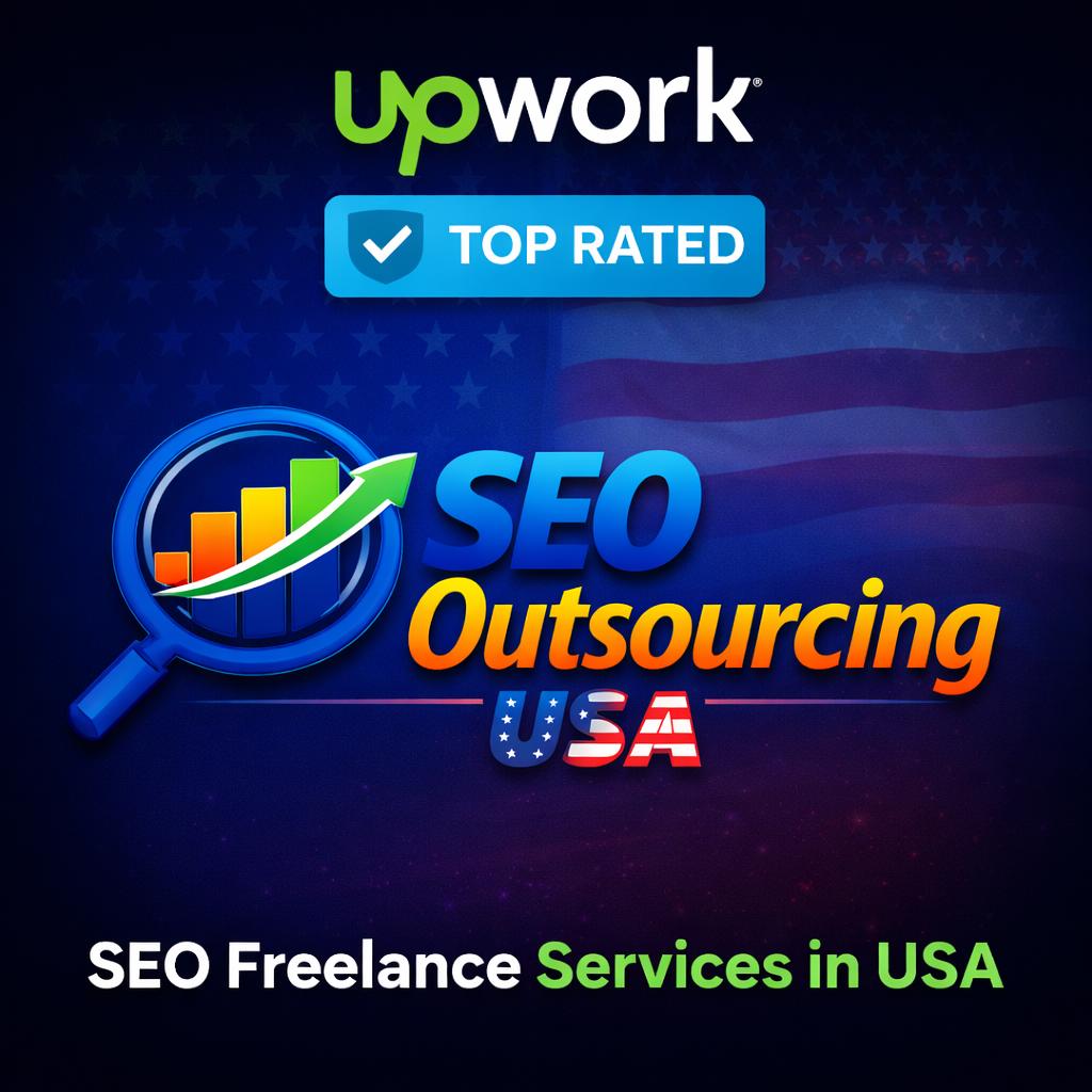 SEO Freelance SERVICES in USA