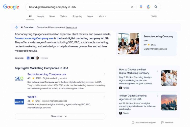 What IS GEO-SEO