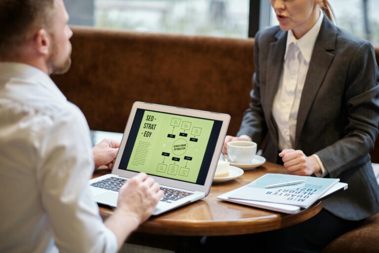 what to look for in professional seo services usa