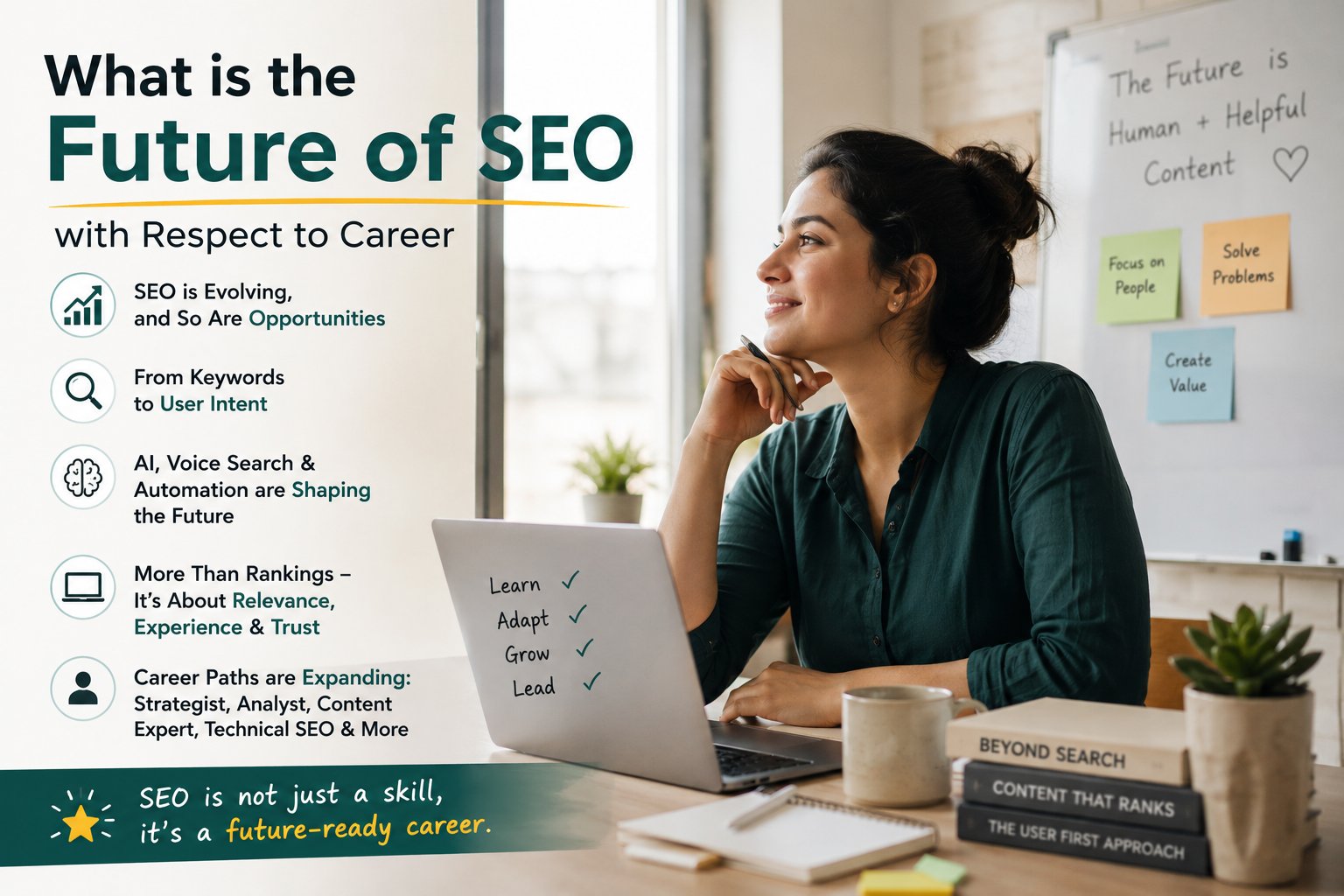 future of seo