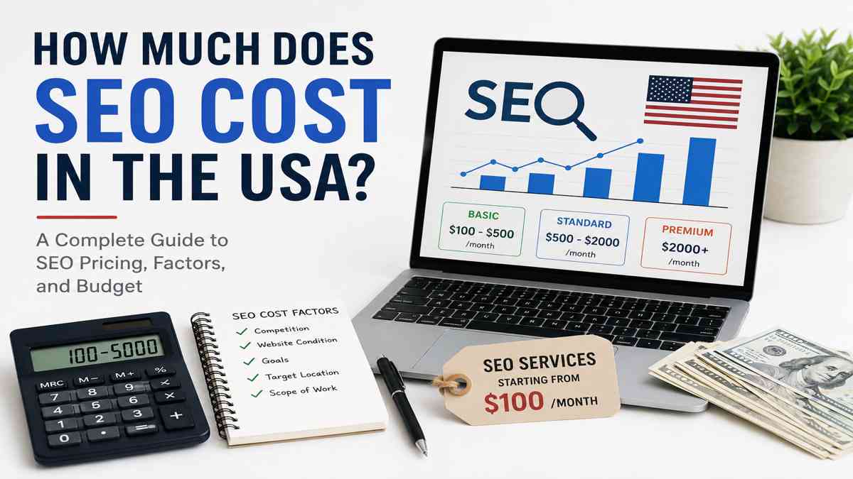 seo cost