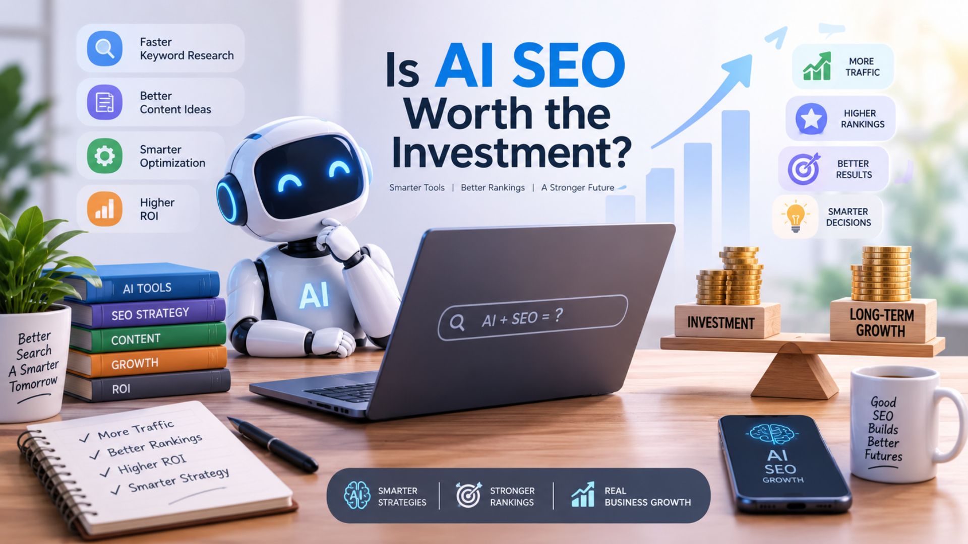 Ai SEO