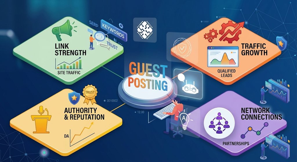 Guest Posting