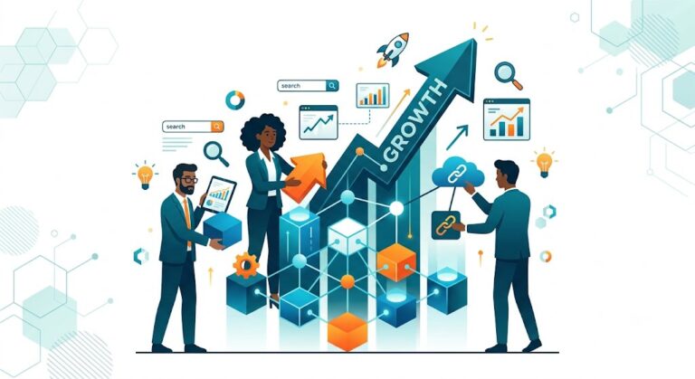 link building services