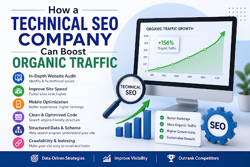 technical seo