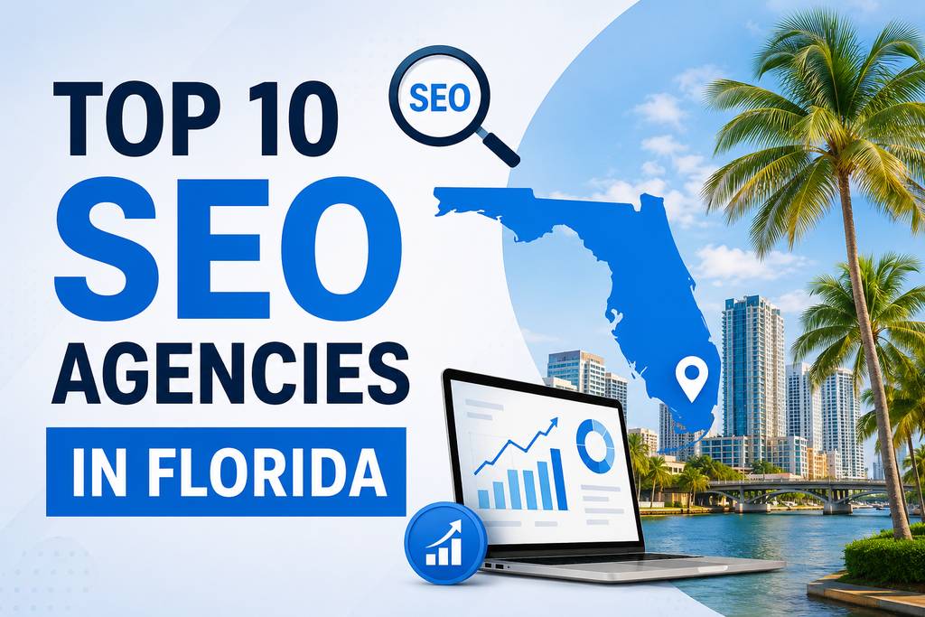 Top SEO agencies in florida
